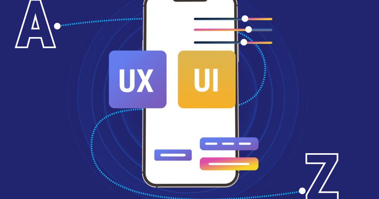 What is UI/UX?