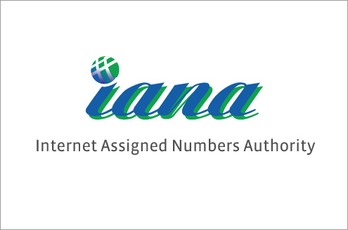 IANA Media Types