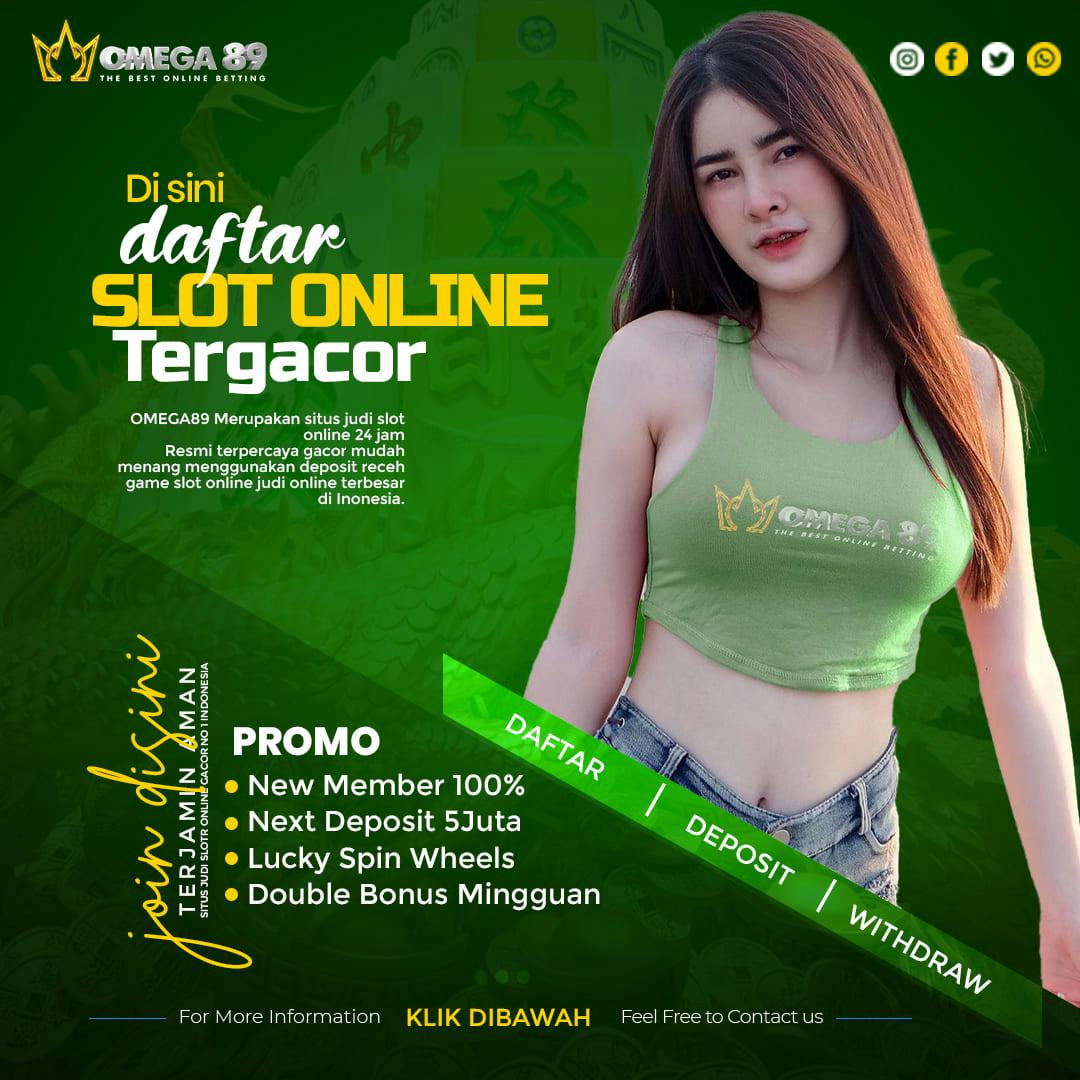 Rekomendasi 10 Daftar Situs Judi Slot Online Gacor Terbaik