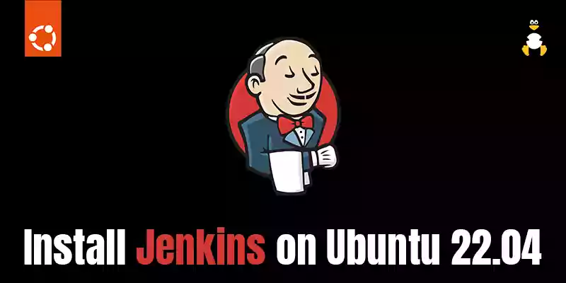 Install Jenkins on Ubuntu 22.04 LTS