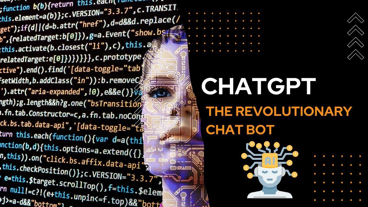 Open Ai's  ChatGPT