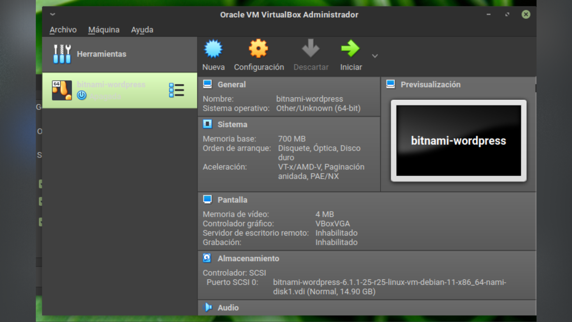 Linux Ova ¿Cómo importar una OVA en VirtualBox? Tutorial de Linux
