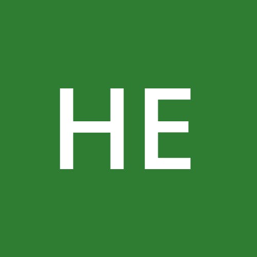 Hemanth's blog