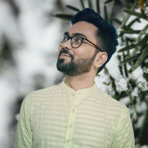 Aniket Nimaje