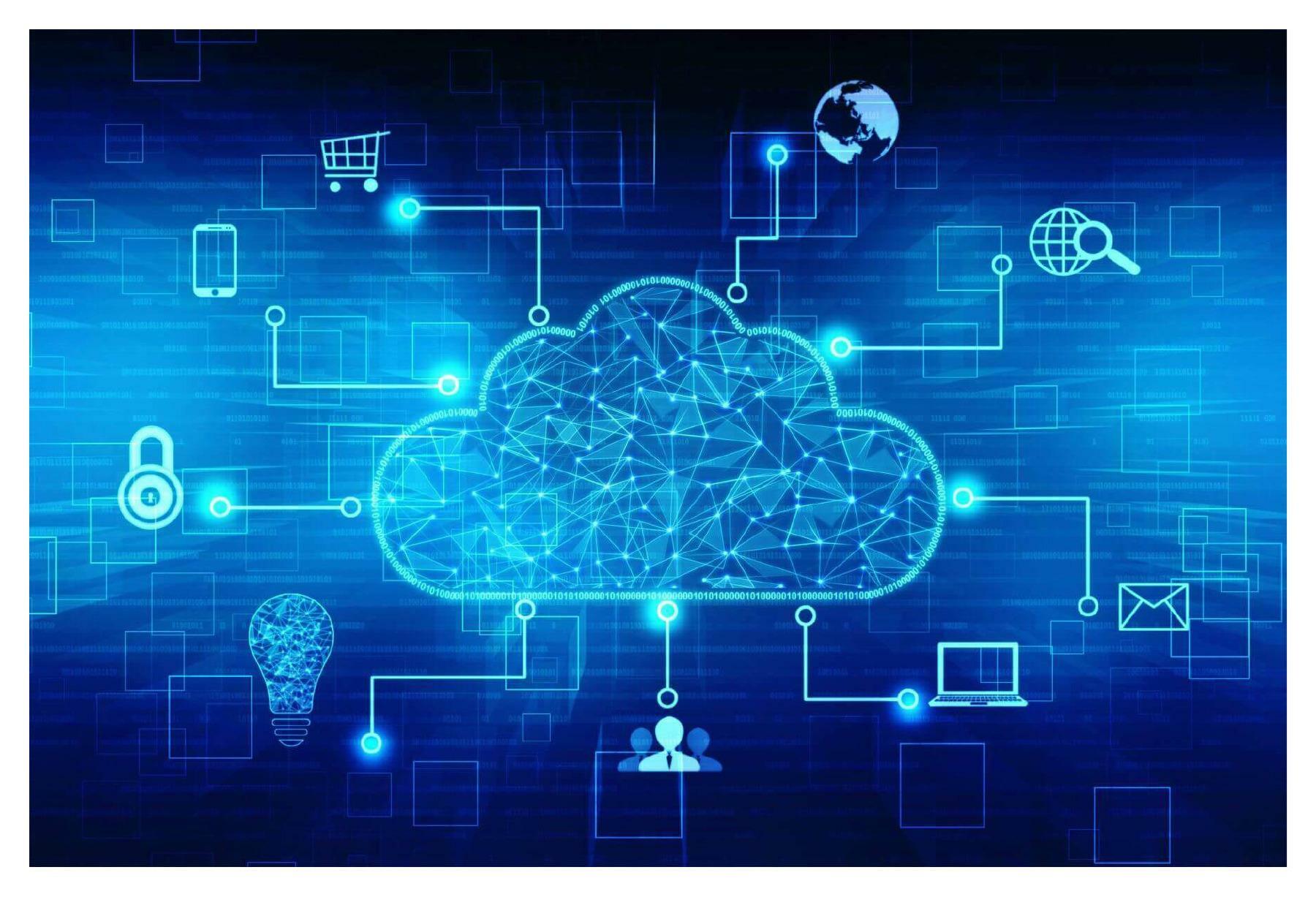 AWS☁#01 Cloud Computing