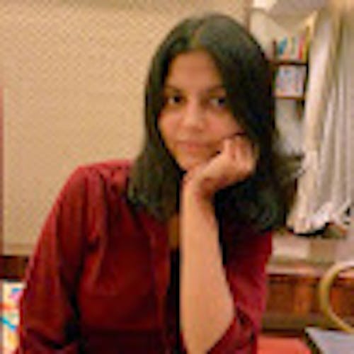 Anam Ansari's blog