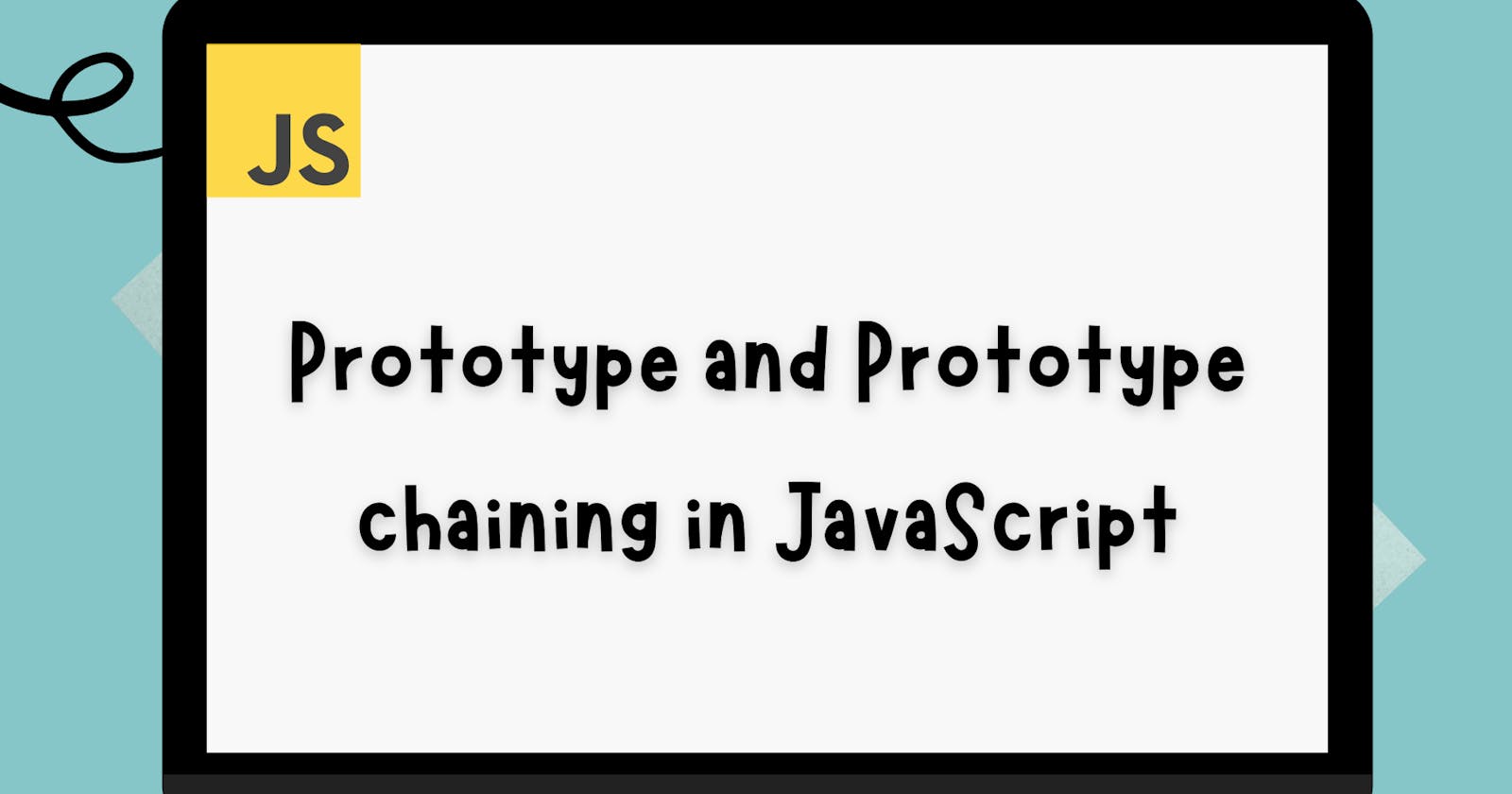Prototype and Prototype chaining in JavaScript