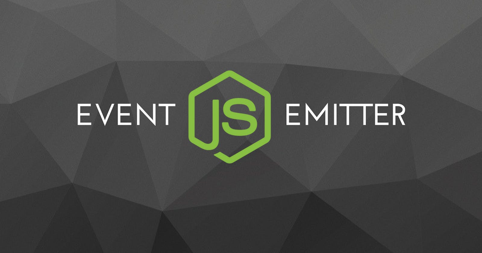 Understanding EventEmitter | Understanding Node.js Core Concepts