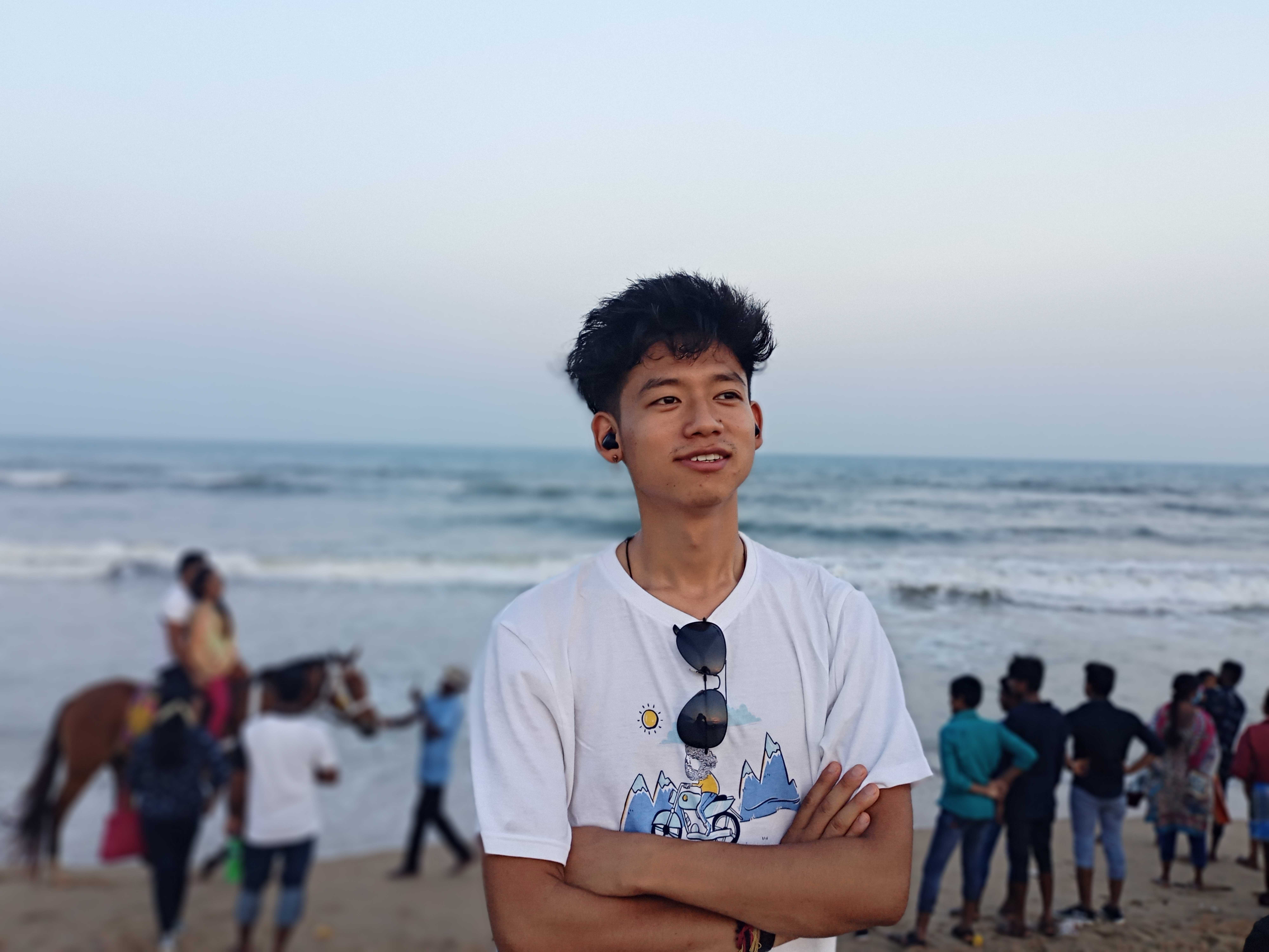 Satyam Rai