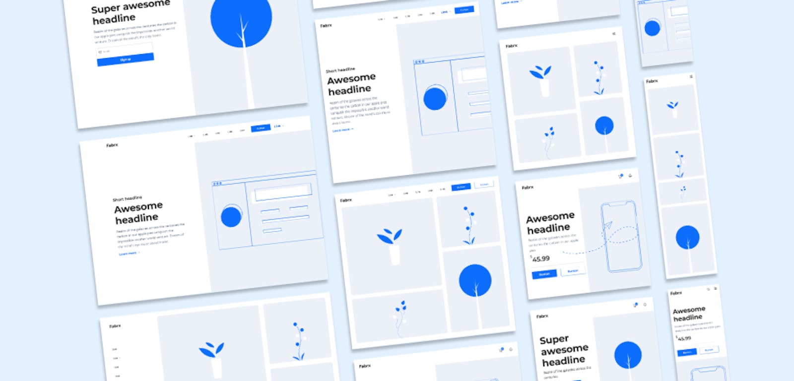Why Wireframes Are Necessary for Any Design Templates