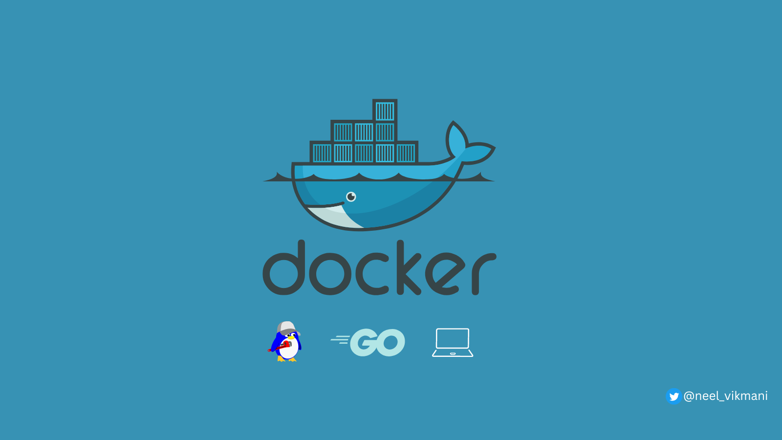 Basics of Docker: Why, What and How