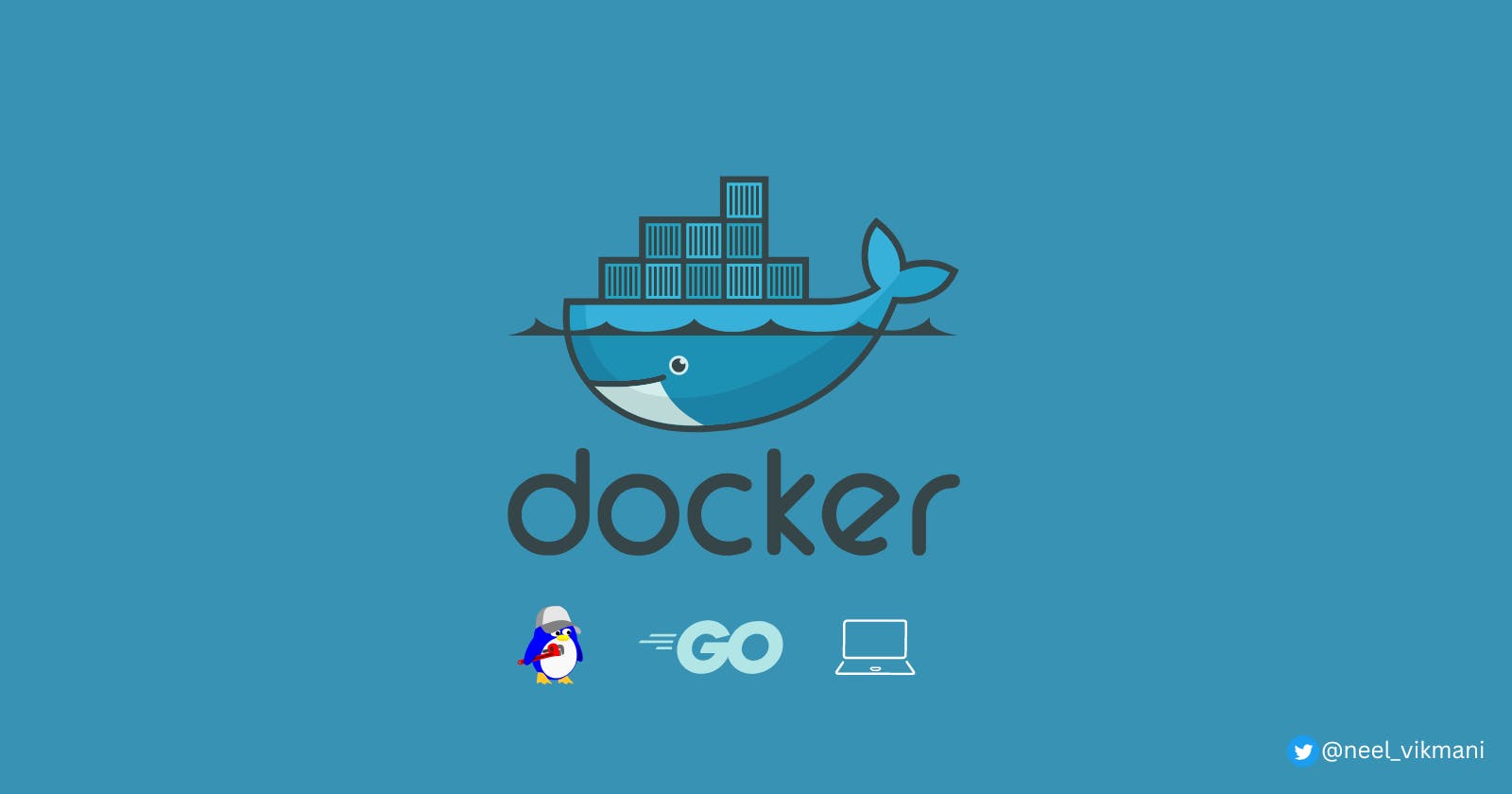 Basics of Docker: Why, What and How