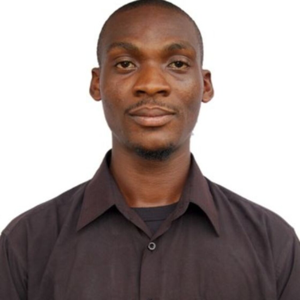 Cephas Chukwuwike