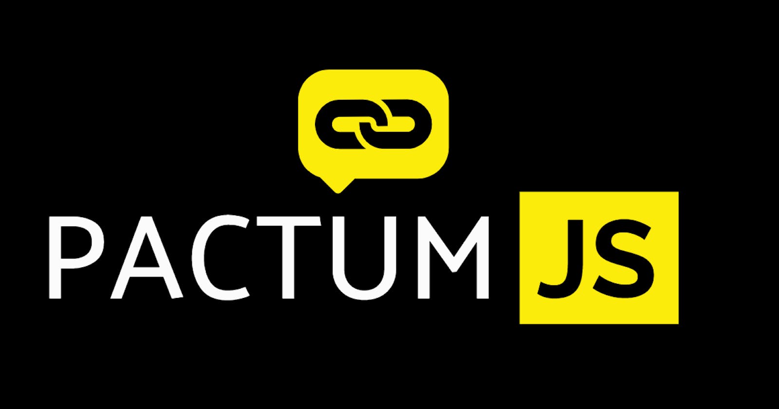 A Complete Guide to PactumJS