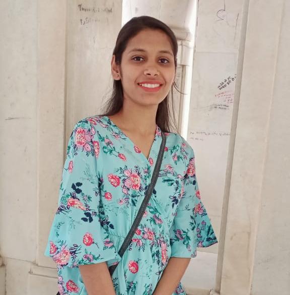 Khushi Chauhan
