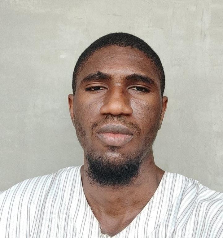 Mubaraq Mustapha
