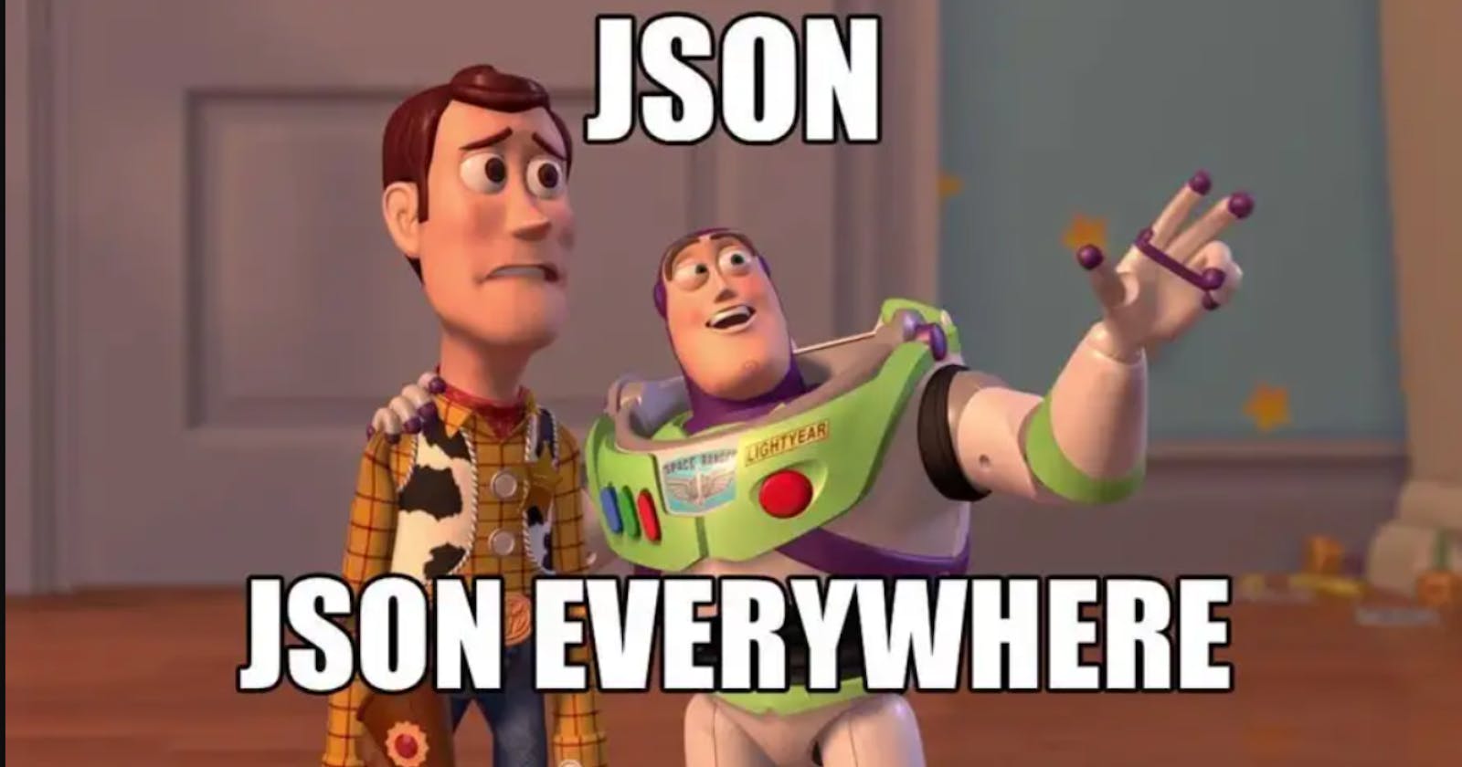 Let's Parse stringified JSON in C++