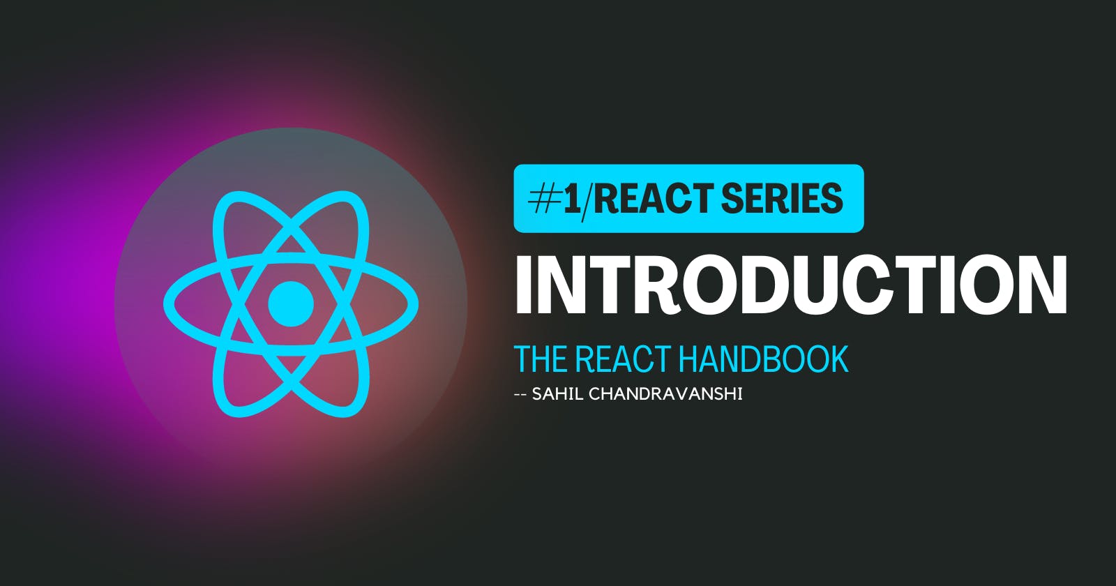 React: Introduction