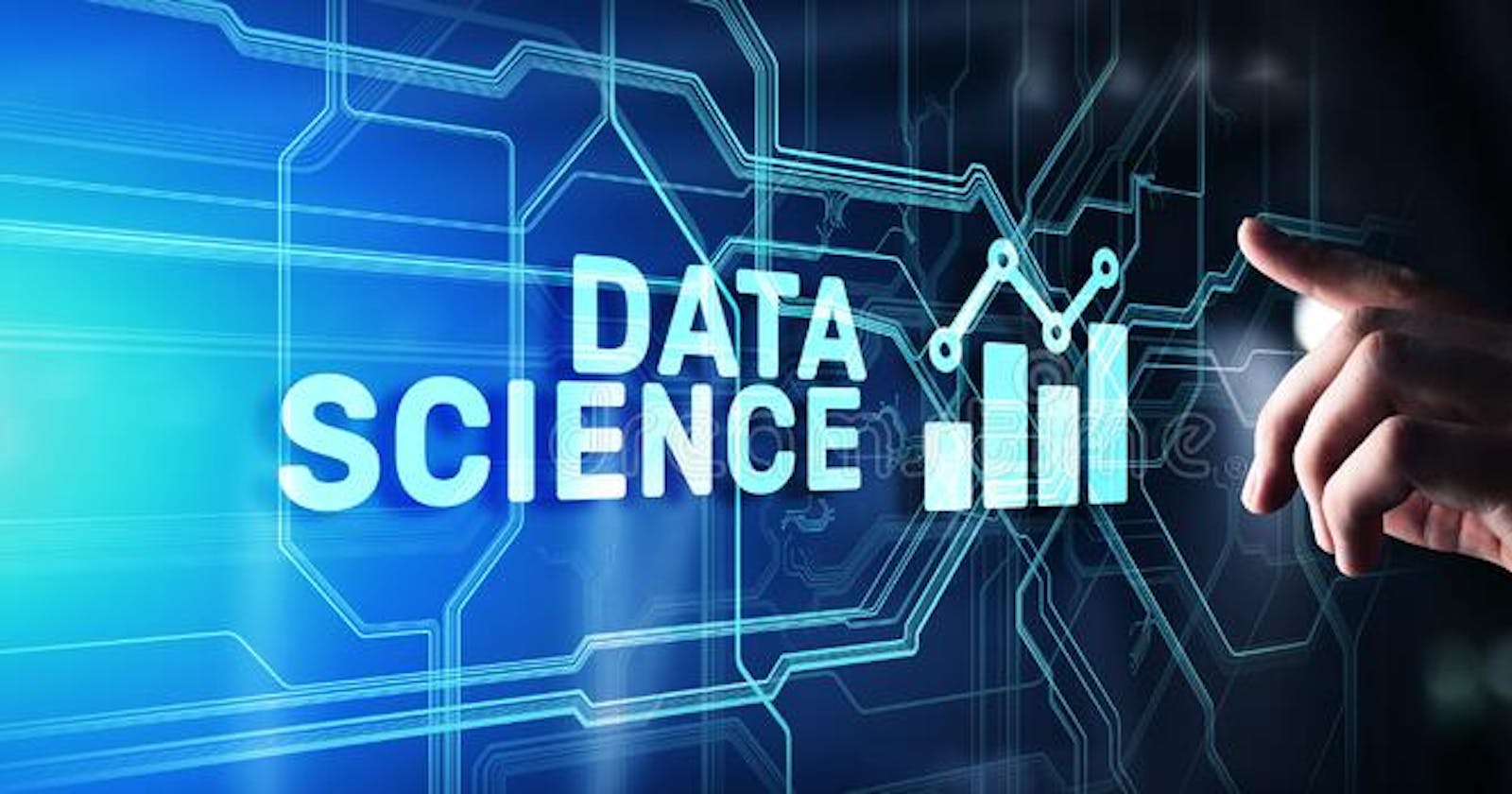 Use Cases of Data Science in Astronomy,  Fintech, Healthcare, Marketing, Transport, and Logistics.