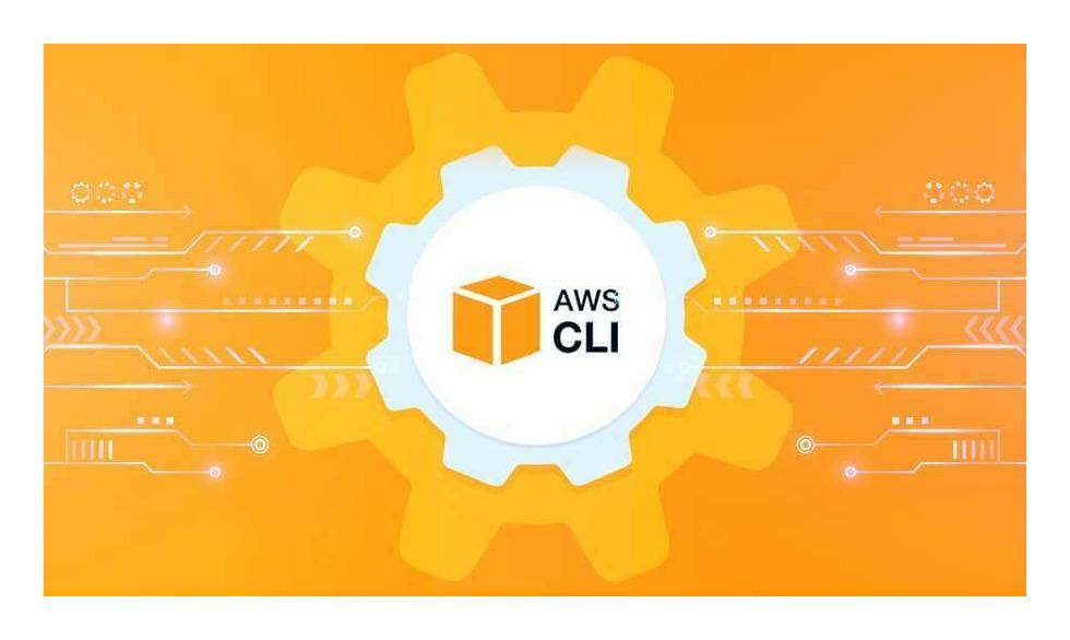 AWS☁#03 AWS Command Line Interface(AWS CLI)