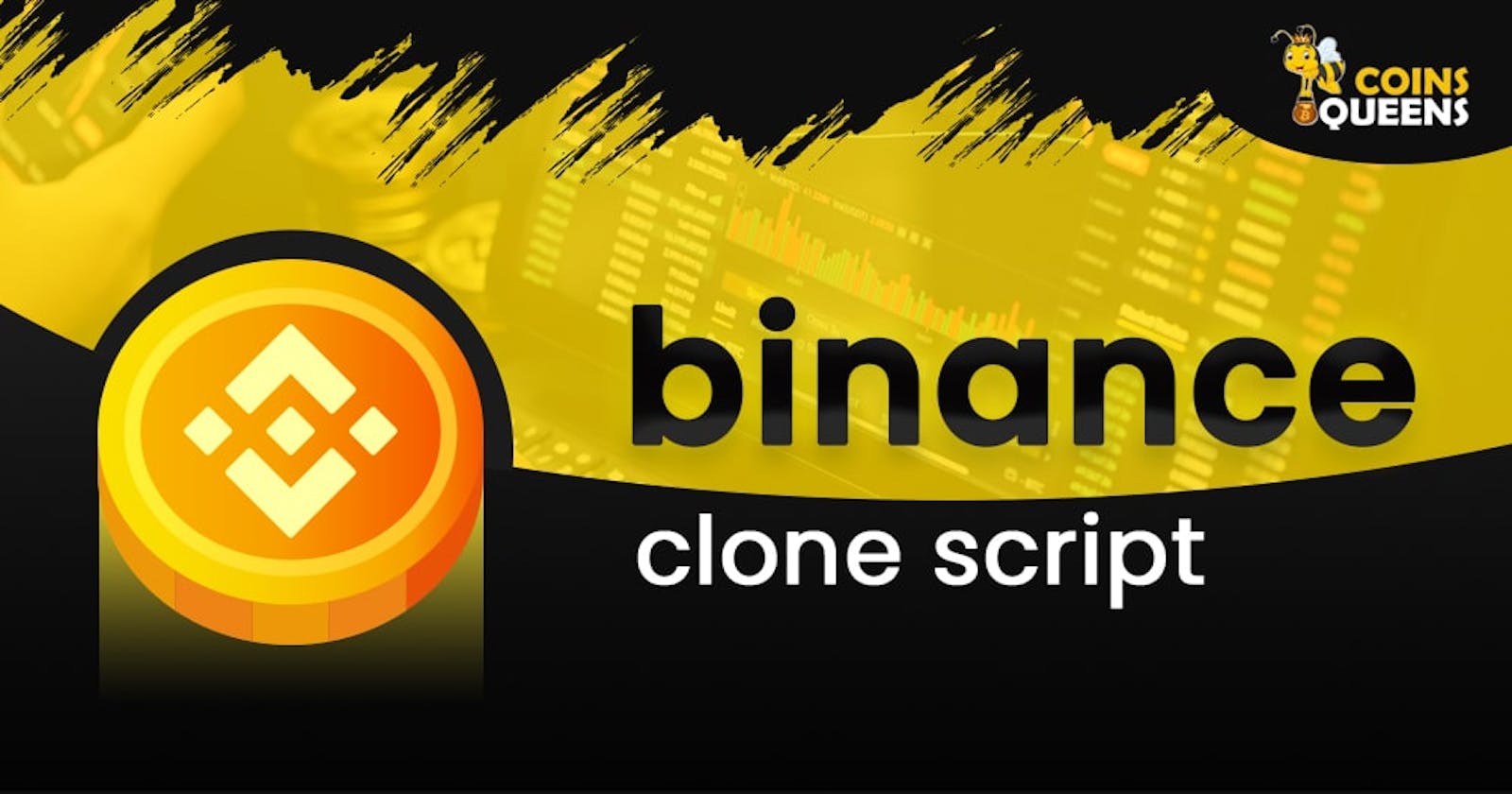 Business benefits of the binance clone script in the current crypto market