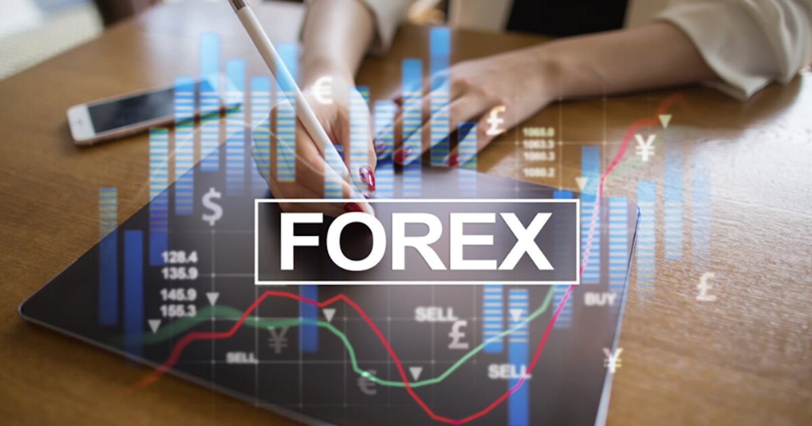 When do I go long or go short for forex trading?