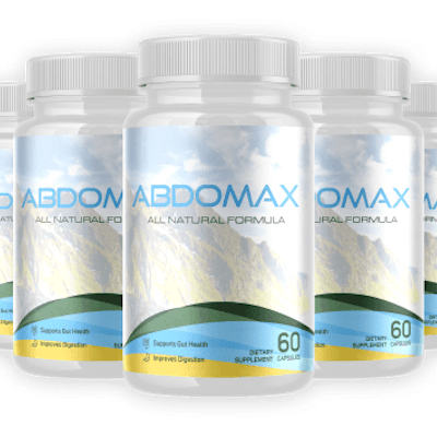 Abdomax Supplement
