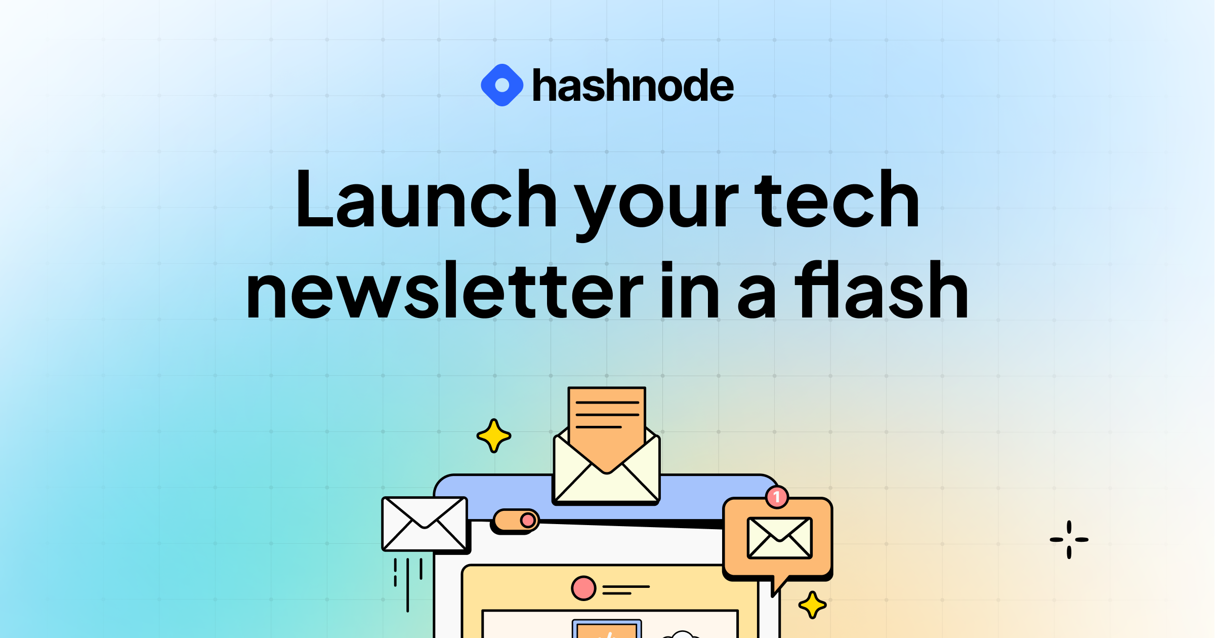 Notification Pa Using Newsletter Publishing a newsletter is now as easy as blogging
