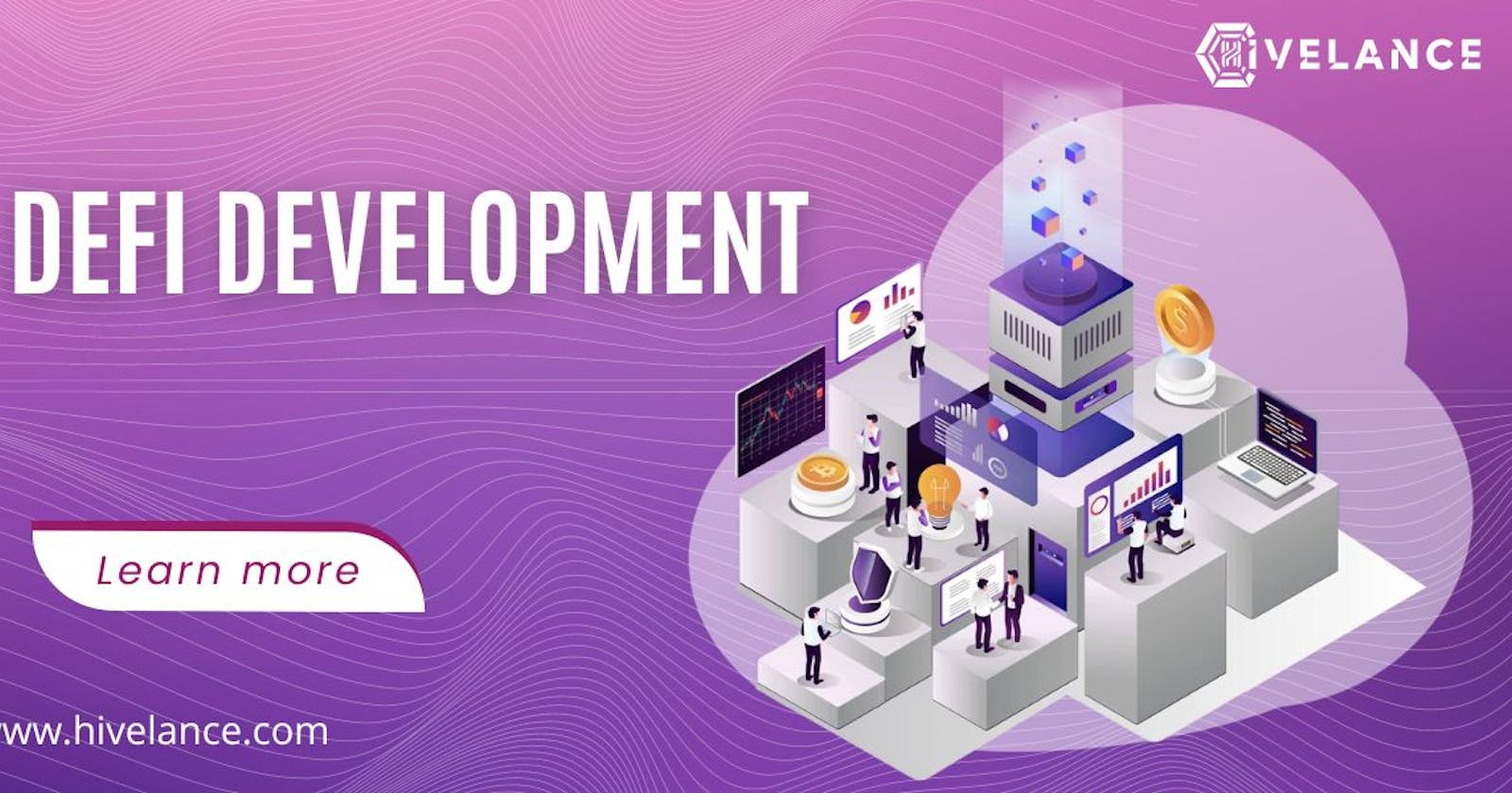 Revolutionizing Your Business with DEF I Development Solutions