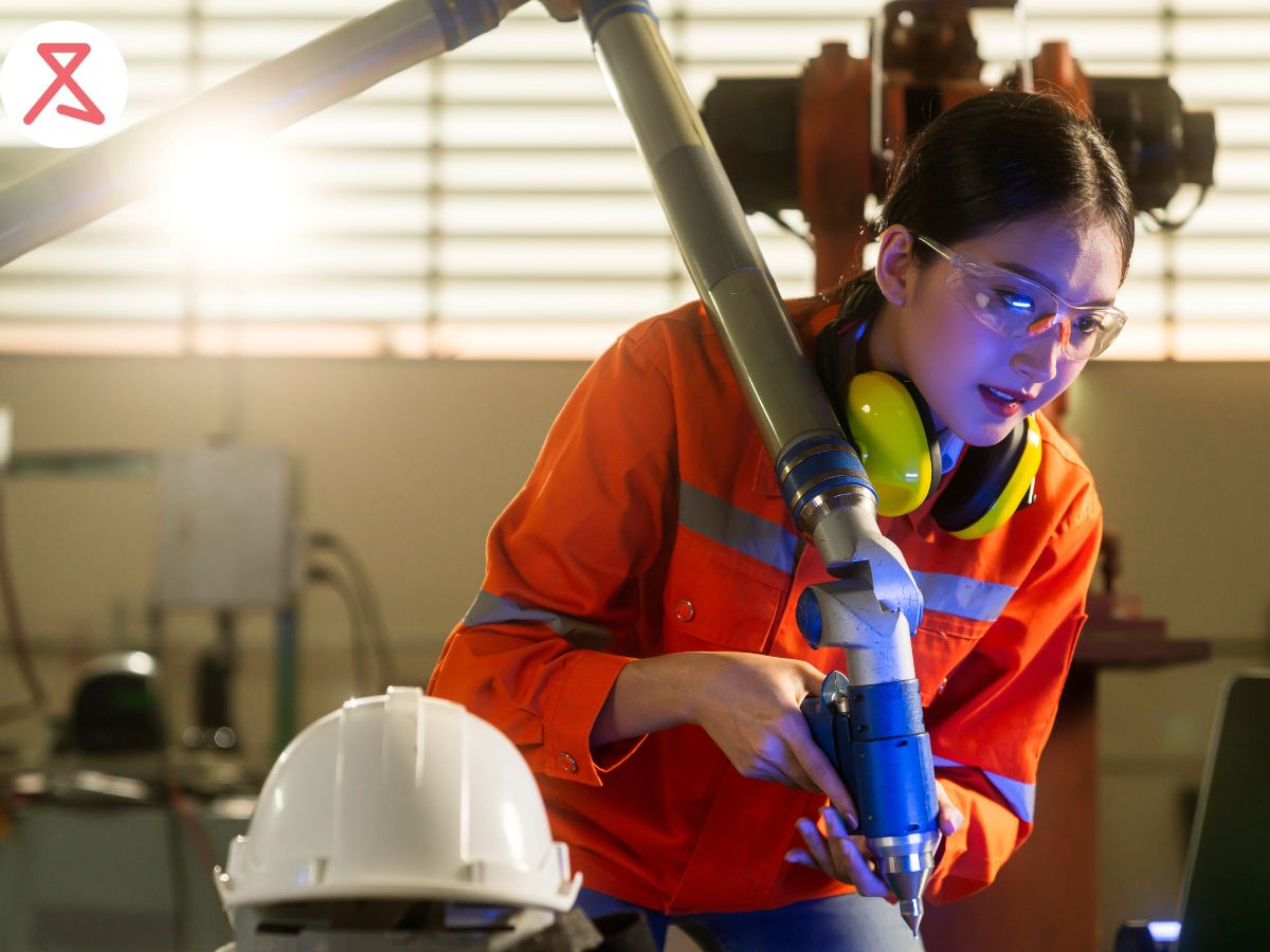 Collaborative Robots: The Future of Manufacturing - SVAYA Robotics