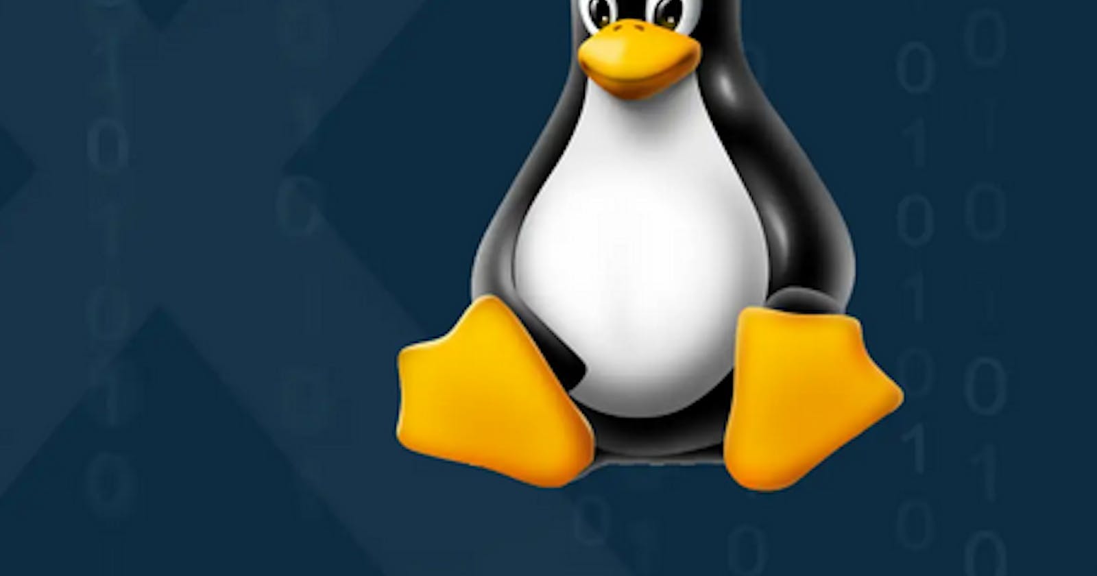 Four (4) deprecated Linux commands and their replacements