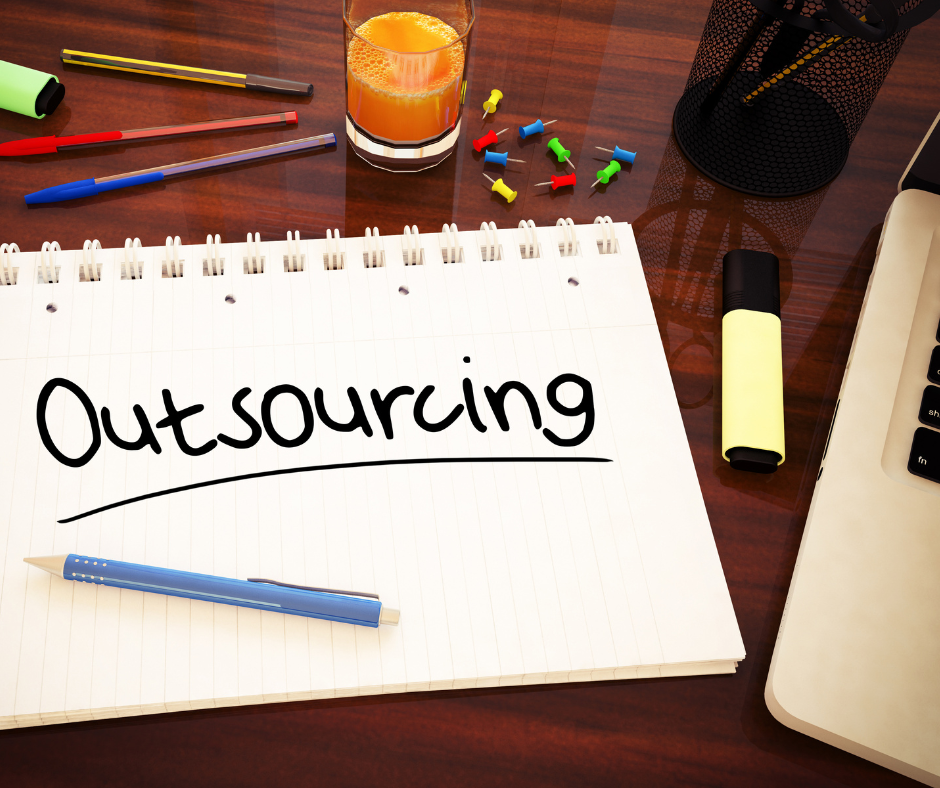 Learn The Benefits of Outsourcing Your Marketing