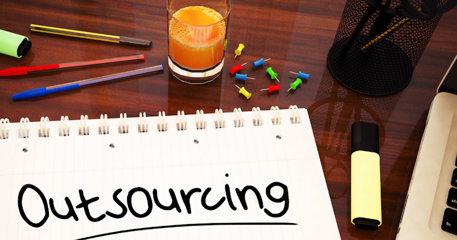 Learn The Benefits of Outsourcing Your Marketing
