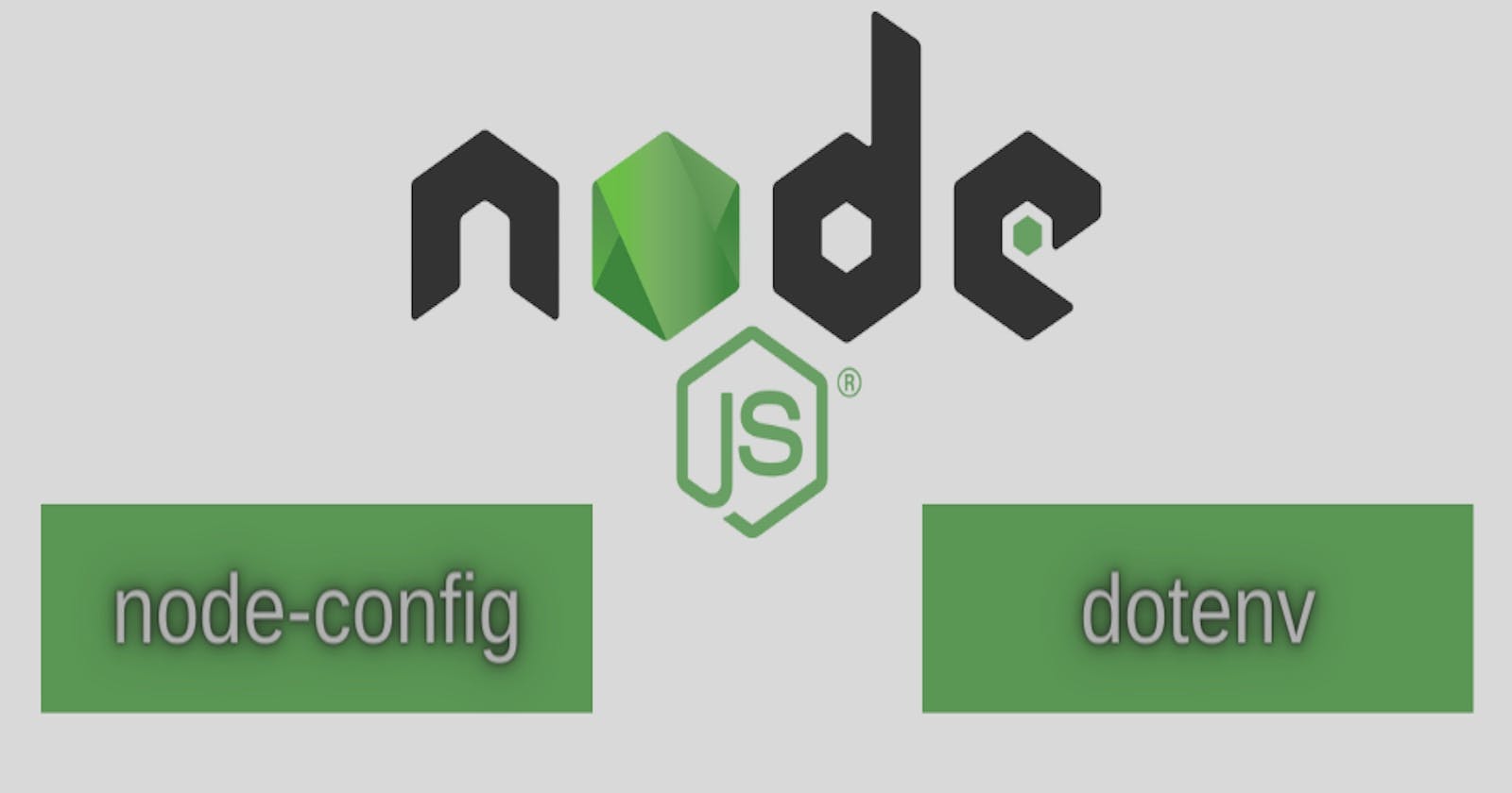 Managing Your Distributed Node.js Application Environment and Configuration