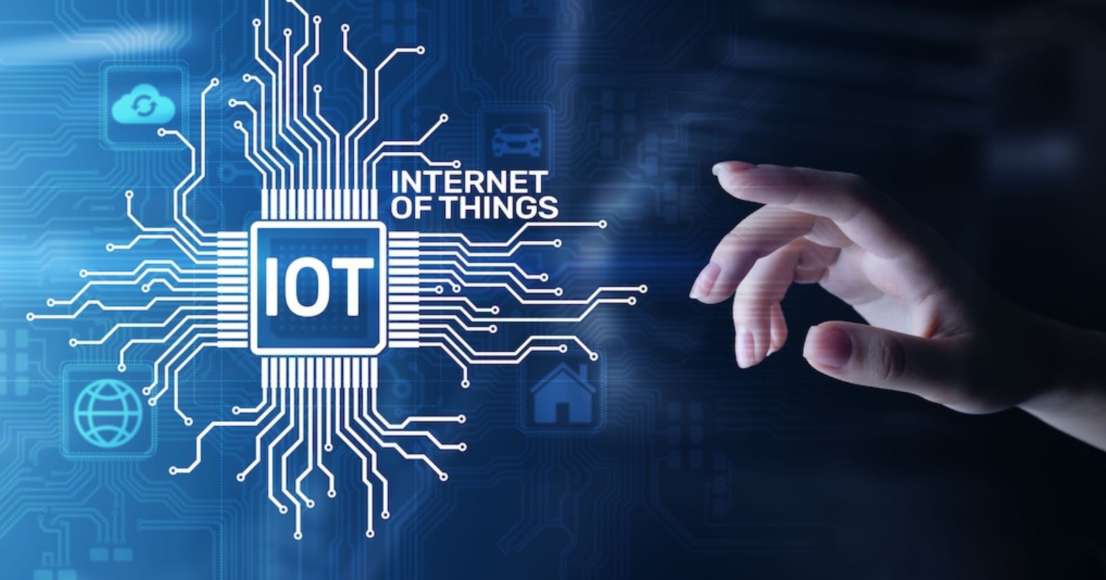 IoT (Internet Of Things)