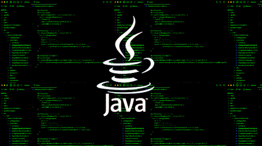 Introduction to Java