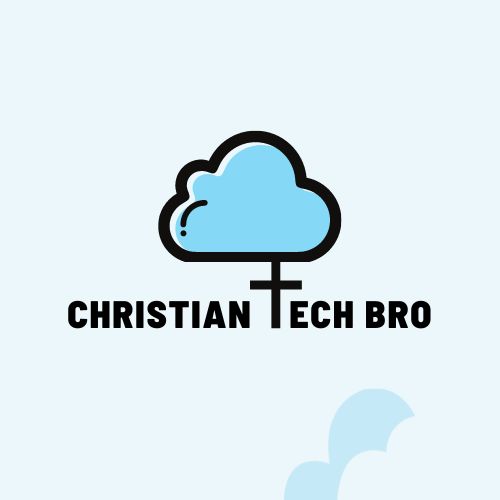 Christian Tech Bro