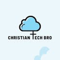 Christian Tech Bro