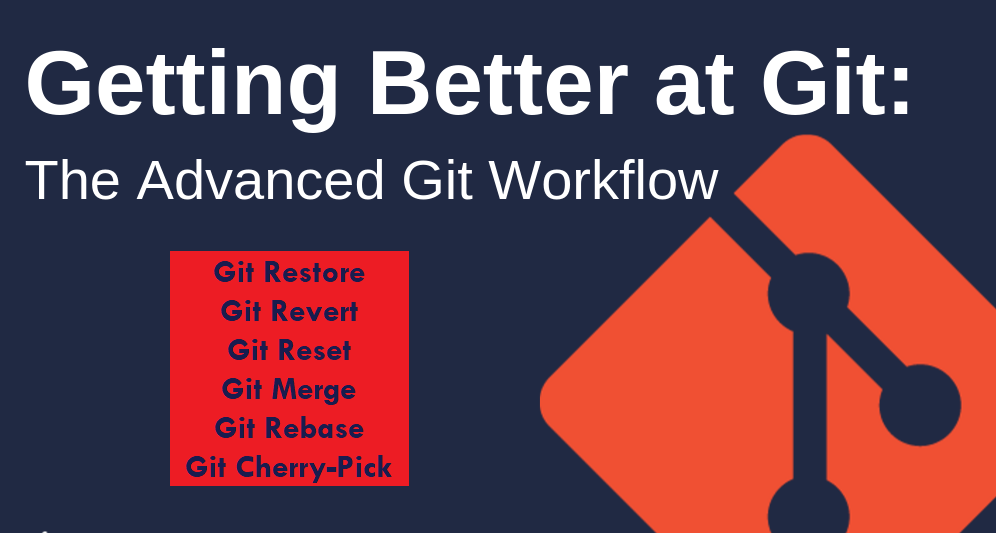 Git & Git Hub Advance