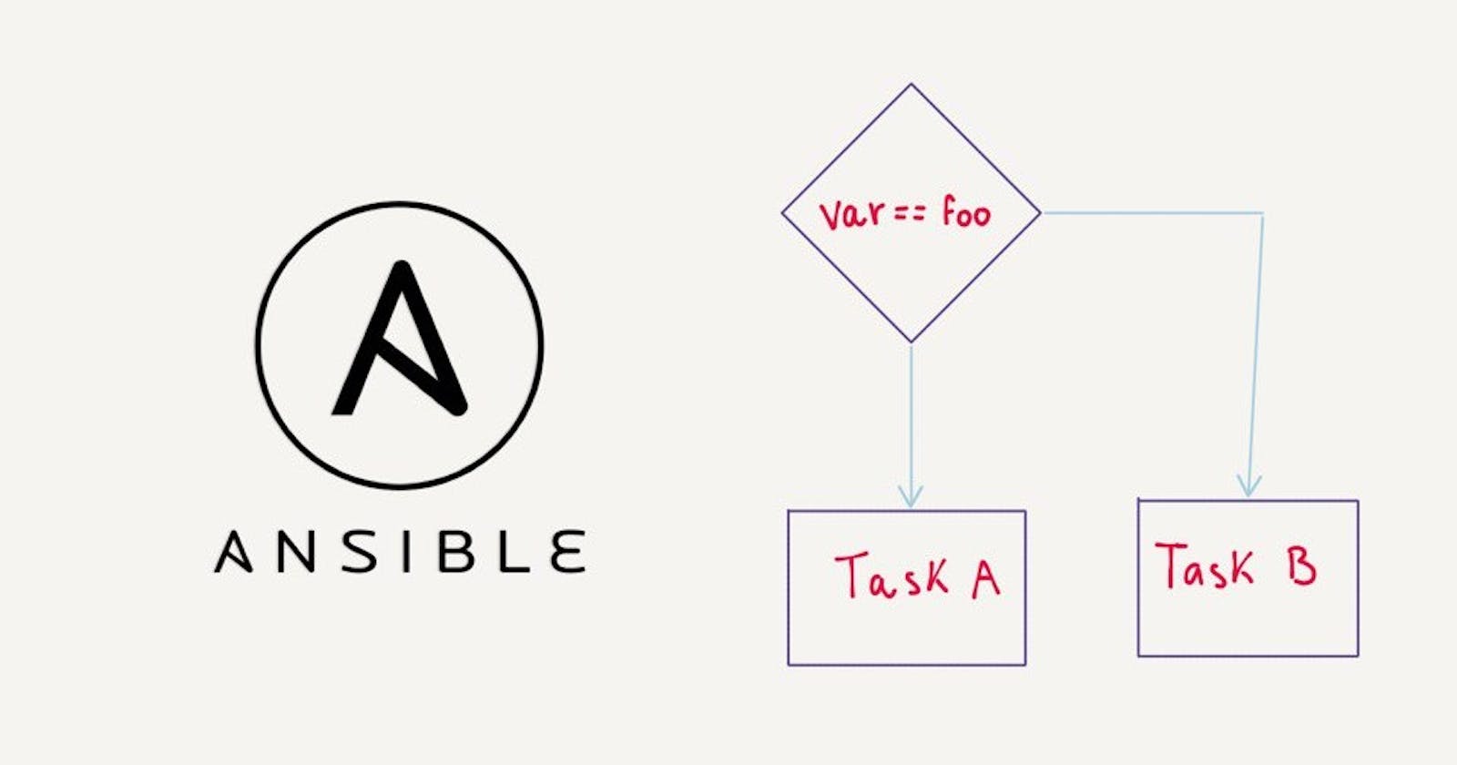 How to use ansible variables in a role