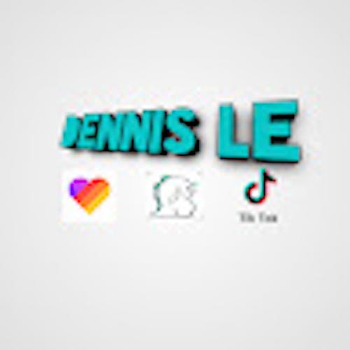Dennis Le's blog