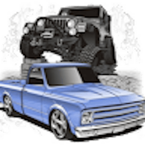 Carolina classic trucks's blog