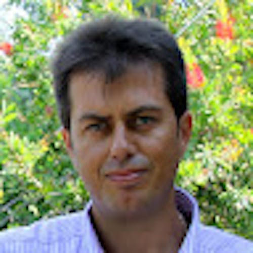 Panagiotis Chavariotis