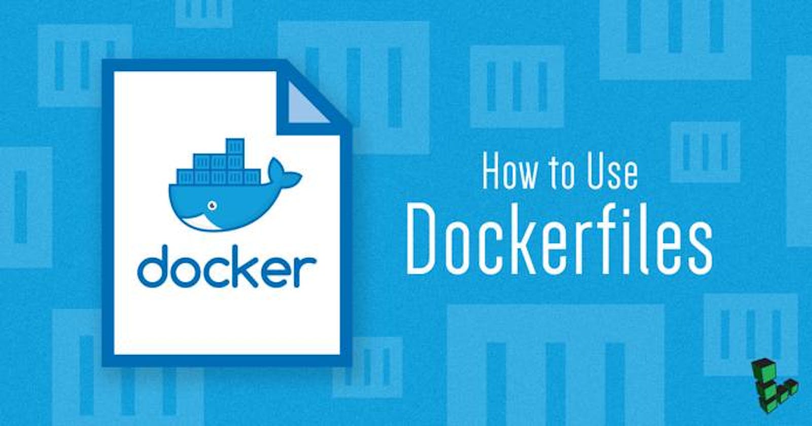 Docker Project for DevOps Engineers.