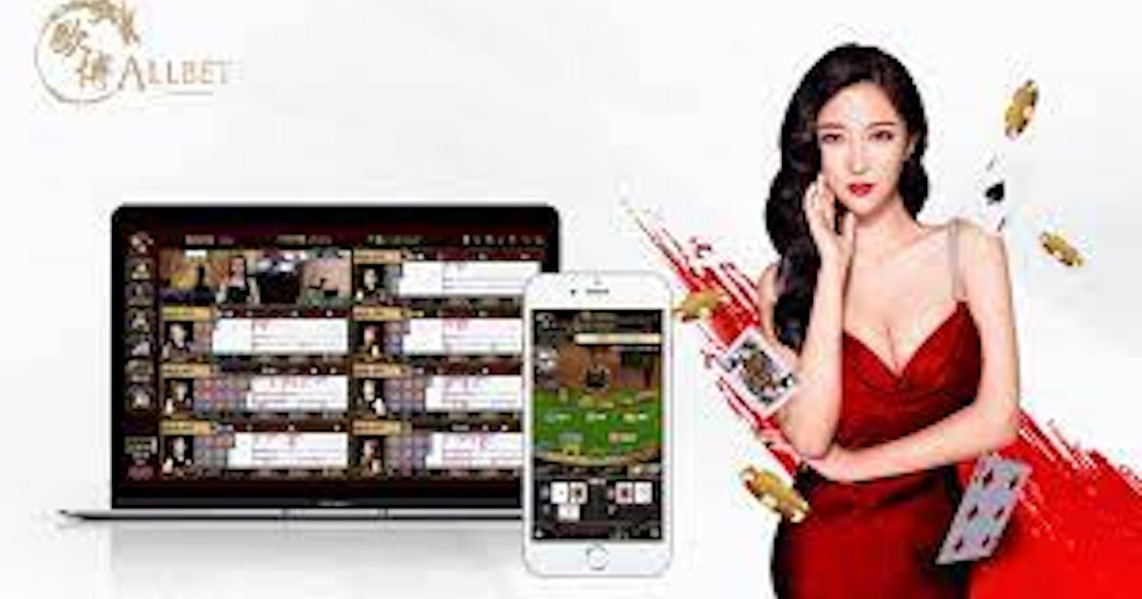 Allbetmy Online Live Malaysia Casino Strategy to Increase Winnings 2023