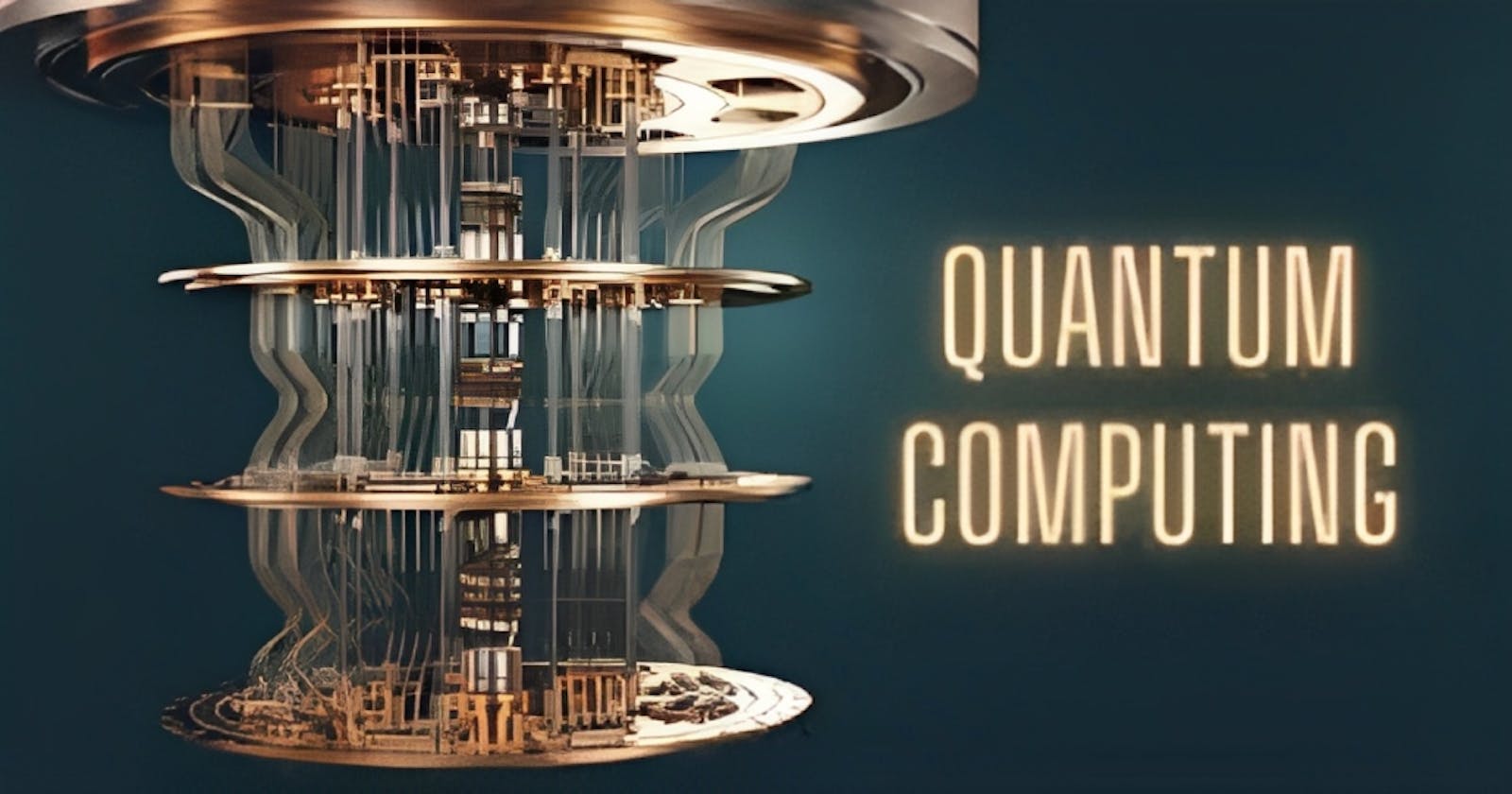 [Episode 0]: Introduction to Quantum Computing