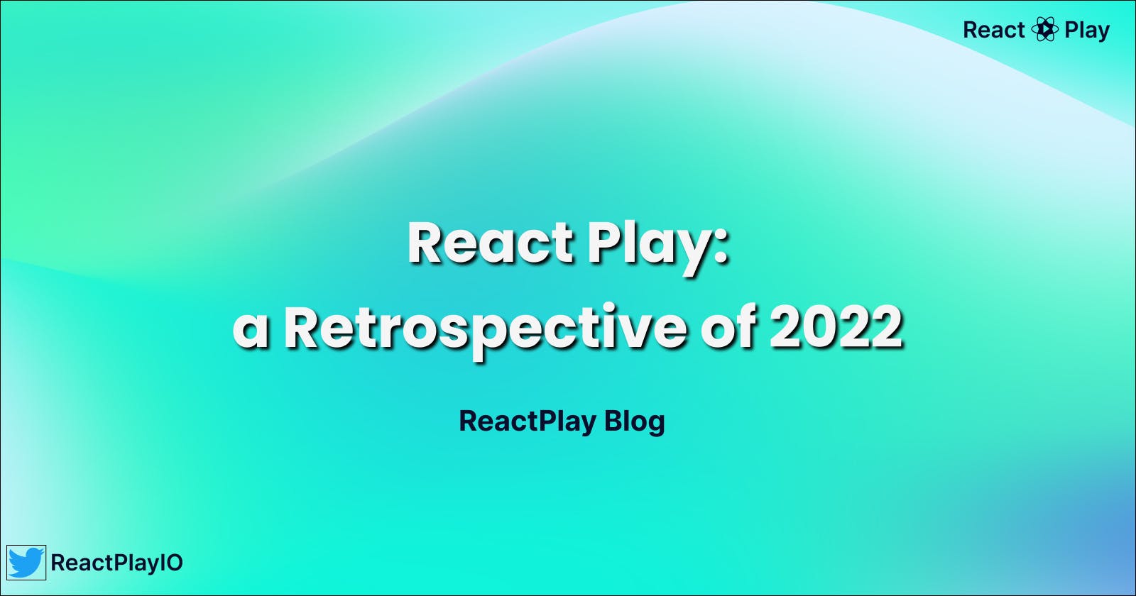 React Play: a Retrospective of 2022