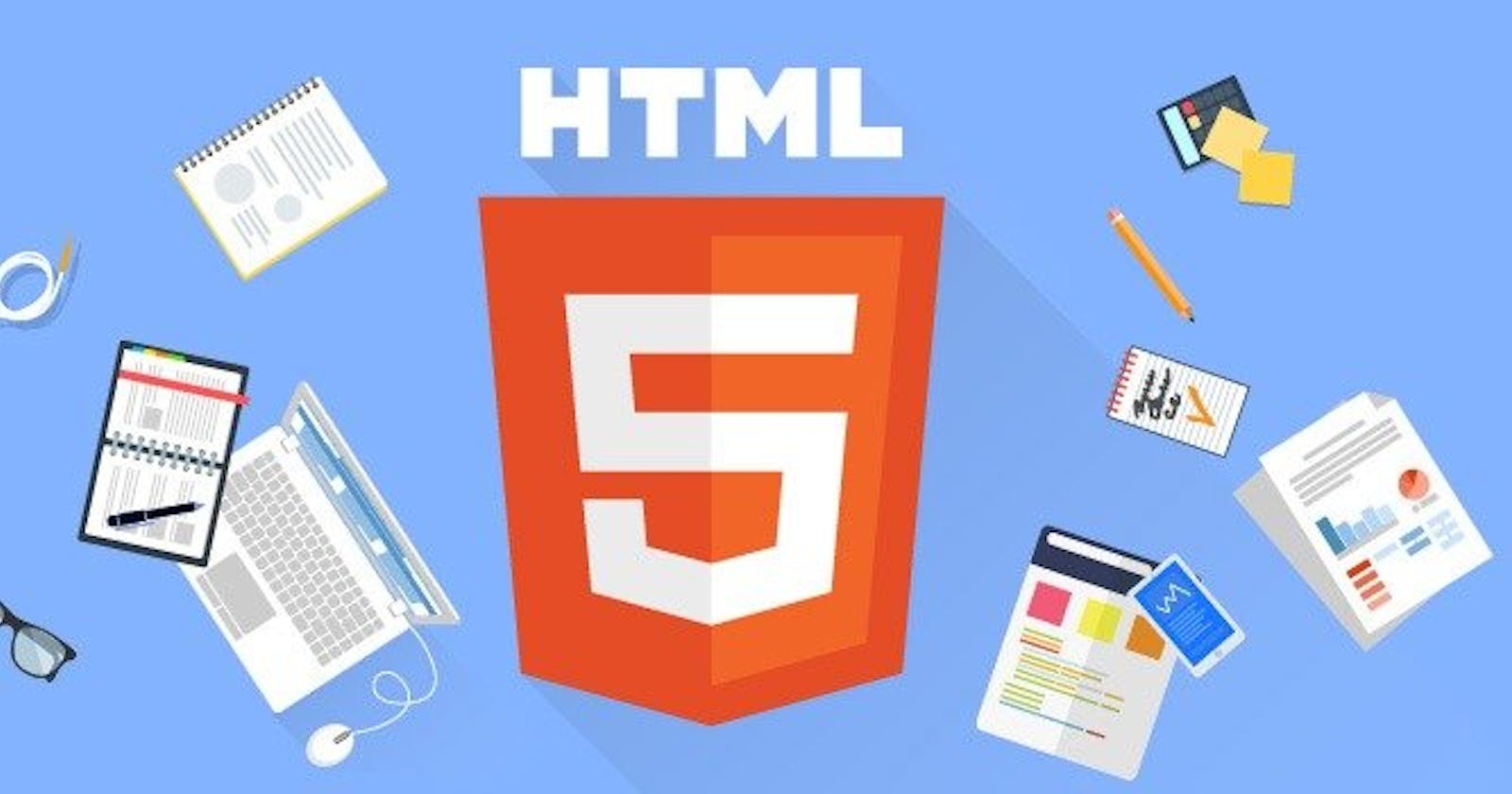 More About HTML