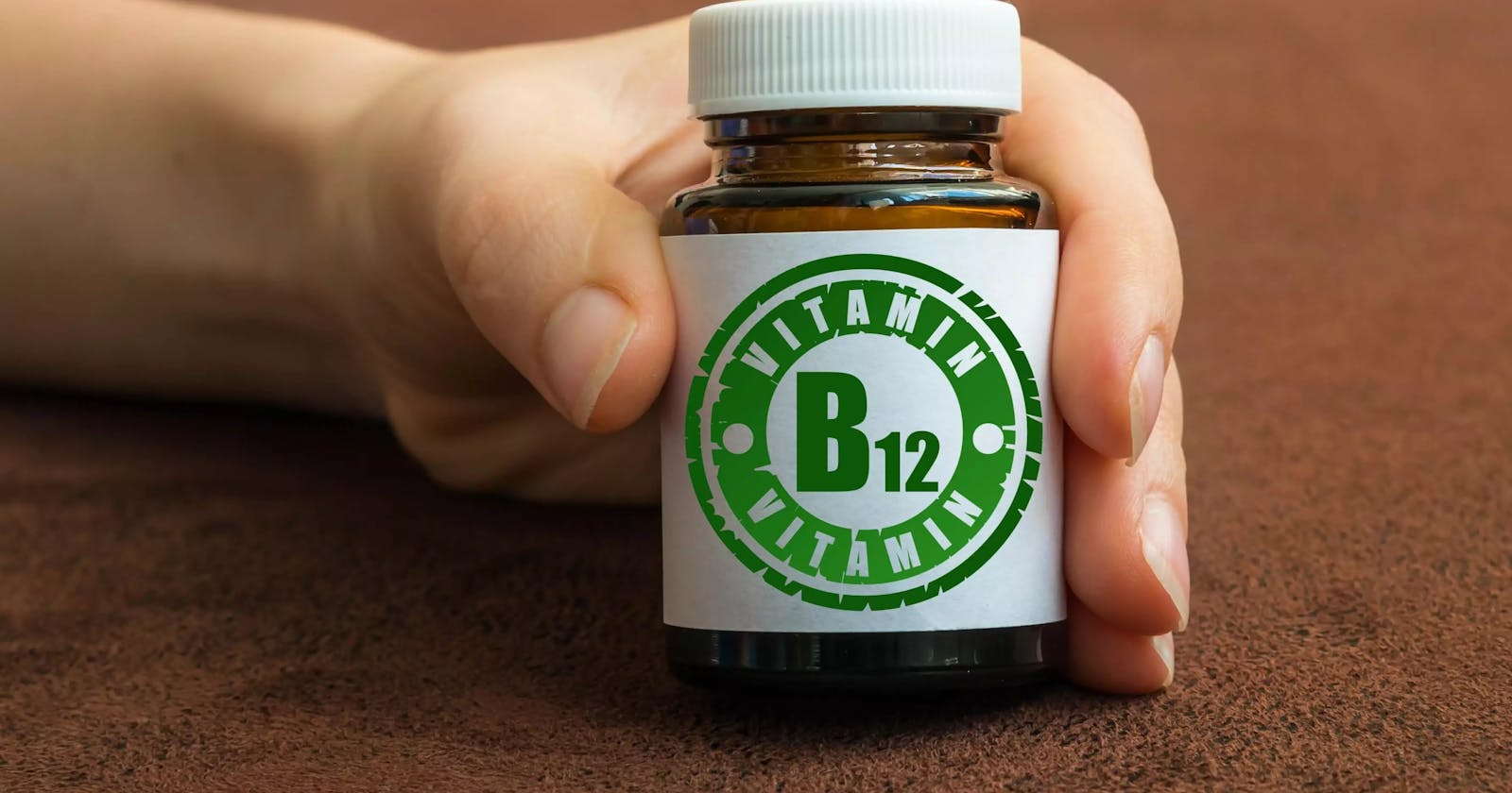 Everything About B12. Causes, Symptoms & Cure of Deficiency