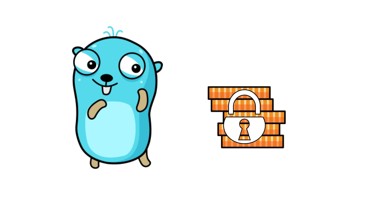 Accessing Private Golang Packages in a Docker Container